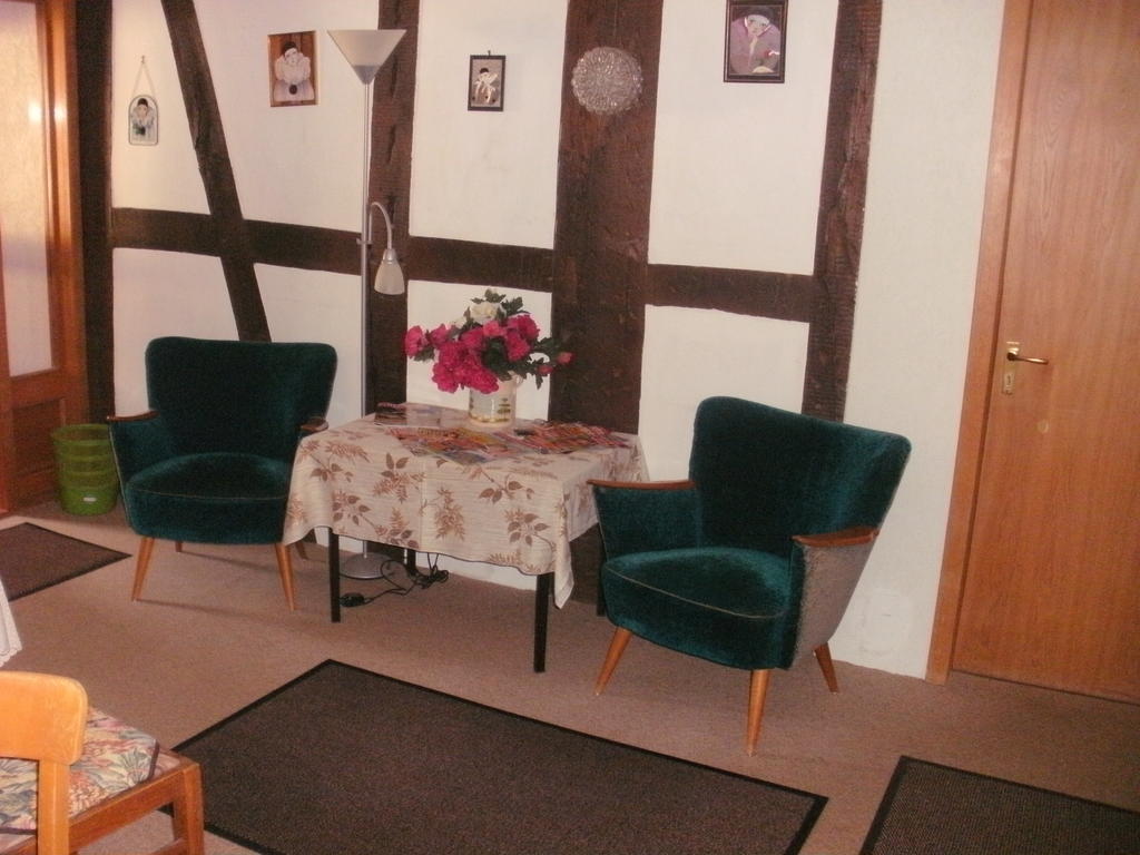Landhotel Zum Schiff Laurenburg エクステリア 写真
