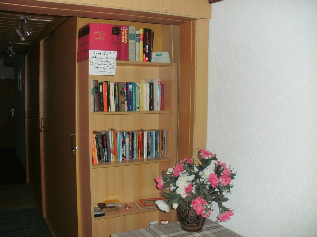 Landhotel Zum Schiff Laurenburg エクステリア 写真