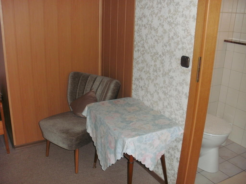 Landhotel Zum Schiff Laurenburg 部屋 写真