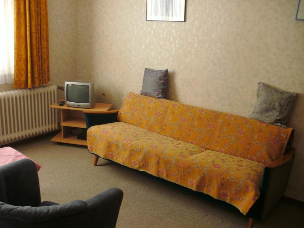 Landhotel Zum Schiff Laurenburg 部屋 写真