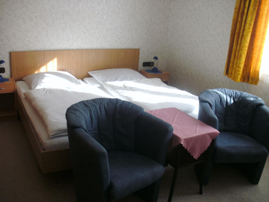 Landhotel Zum Schiff Laurenburg 部屋 写真