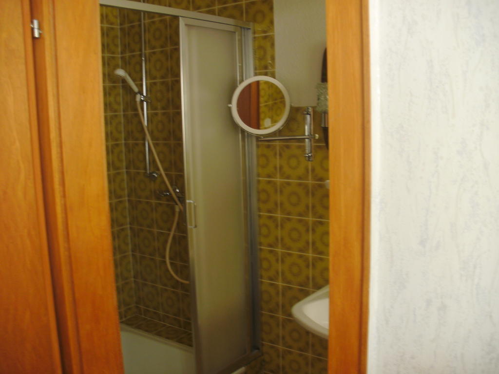 Landhotel Zum Schiff Laurenburg 部屋 写真