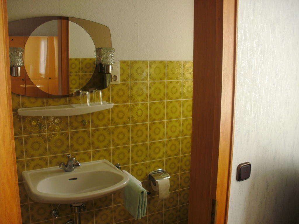 Landhotel Zum Schiff Laurenburg 部屋 写真