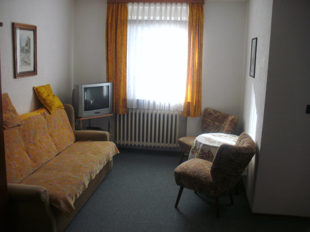 Landhotel Zum Schiff Laurenburg 部屋 写真