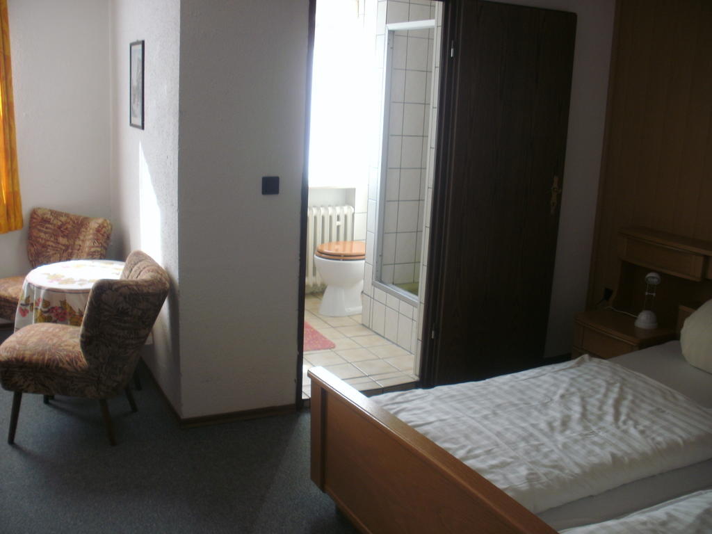 Landhotel Zum Schiff Laurenburg 部屋 写真