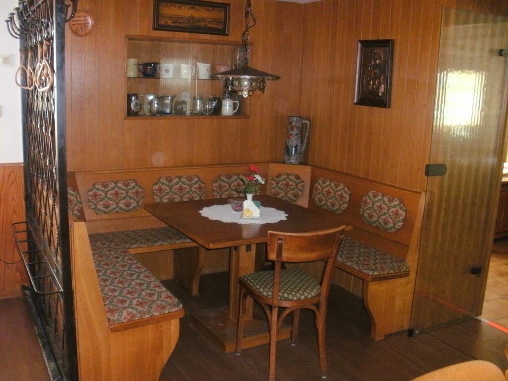 Landhotel Zum Schiff Laurenburg エクステリア 写真