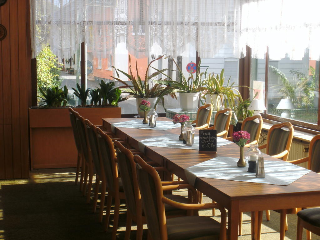 Landhotel Zum Schiff Laurenburg エクステリア 写真