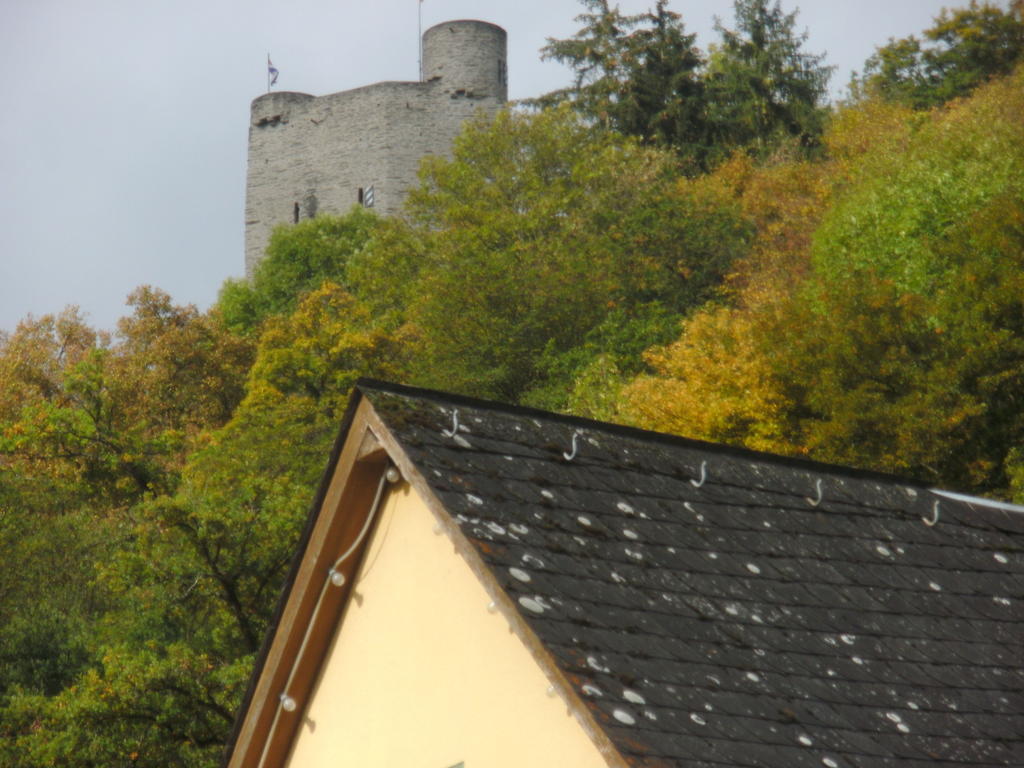 Landhotel Zum Schiff Laurenburg エクステリア 写真