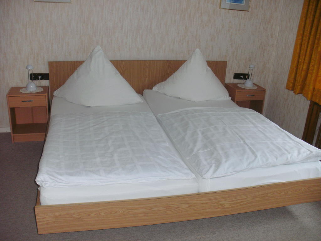 Landhotel Zum Schiff Laurenburg 部屋 写真