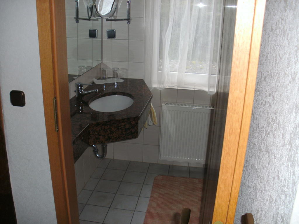 Landhotel Zum Schiff Laurenburg 部屋 写真